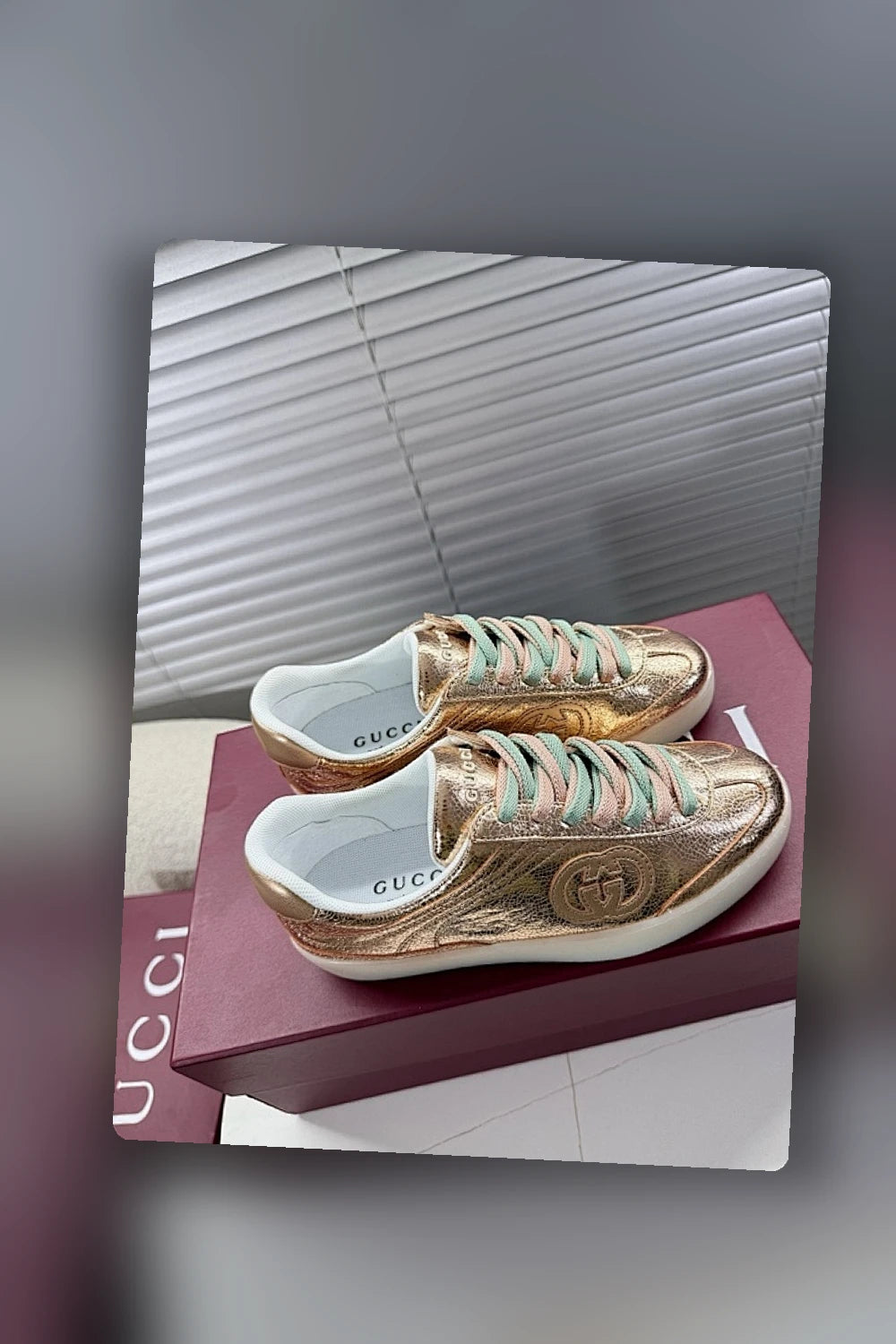 NB - GUKI Women Shoes - 241