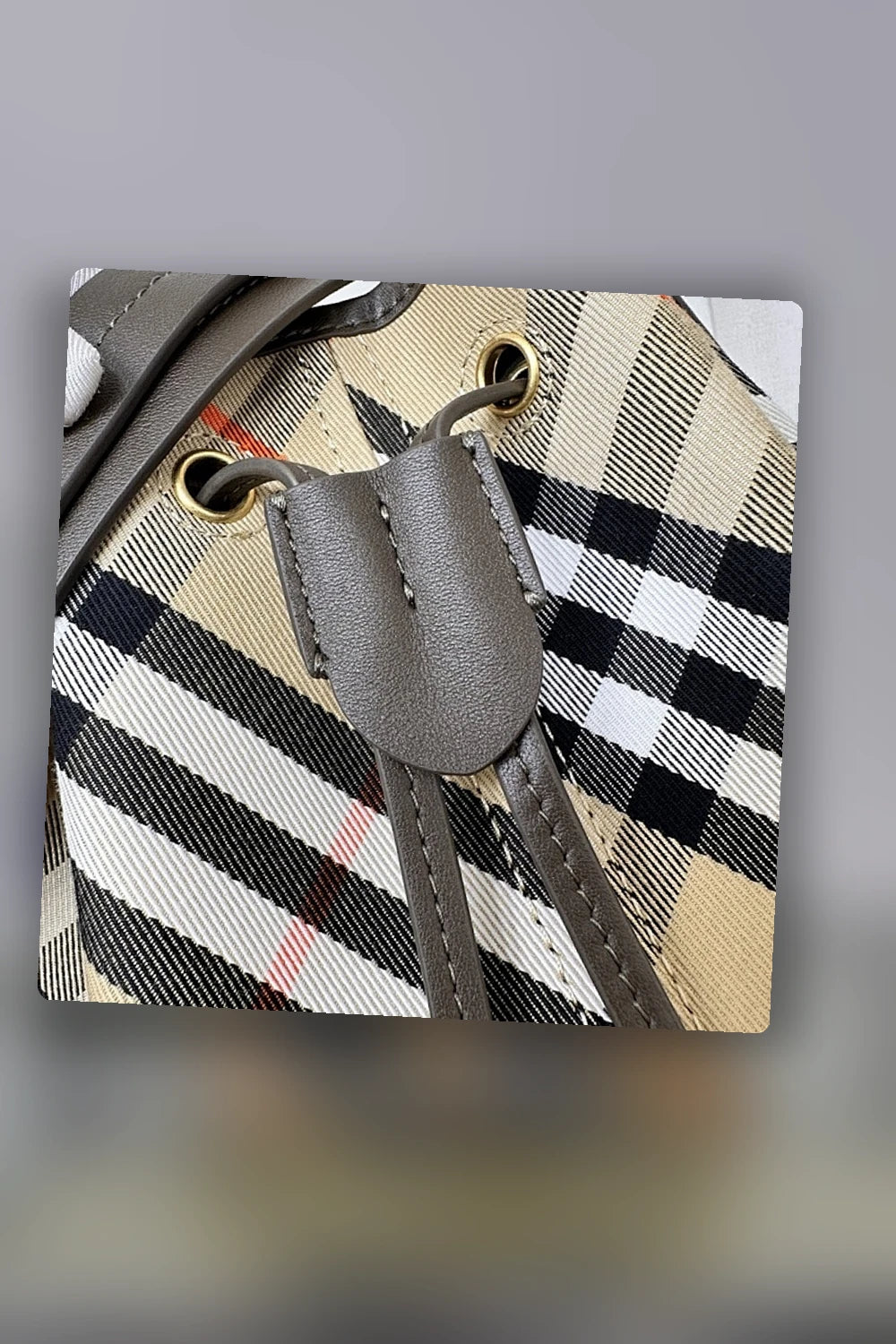 NB - BOR Bag - 556