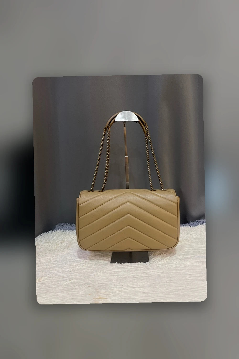 NB - YLS Bag - 1694