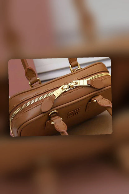 NB - MMU Bag - 412