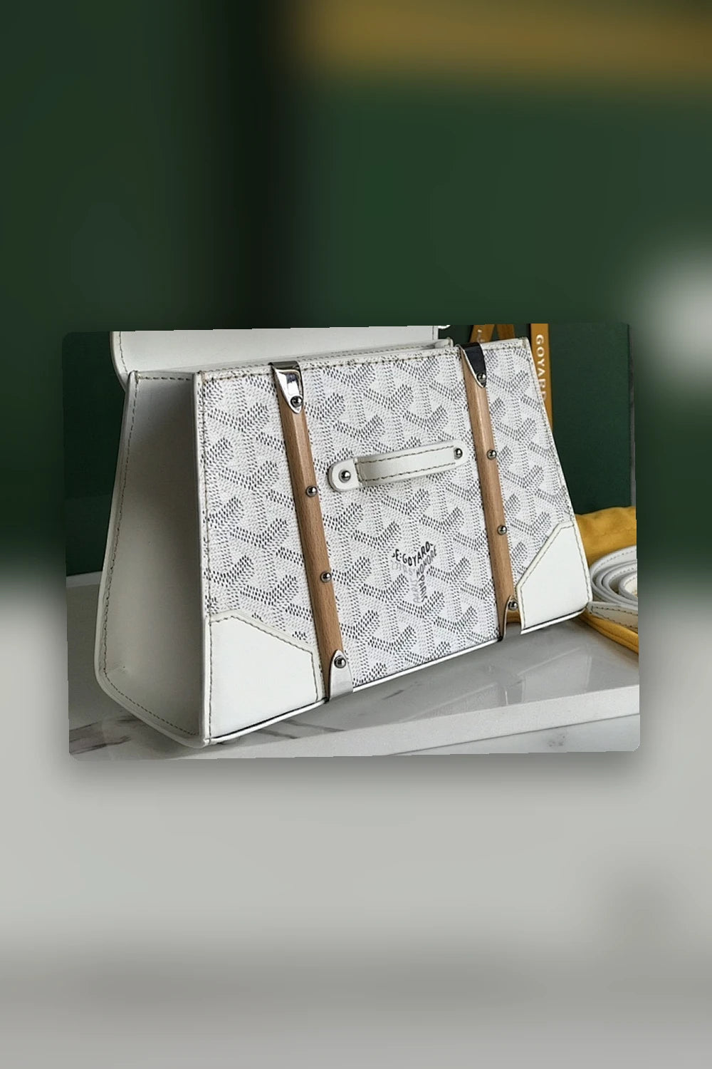NB - GYO Bag - 1061
