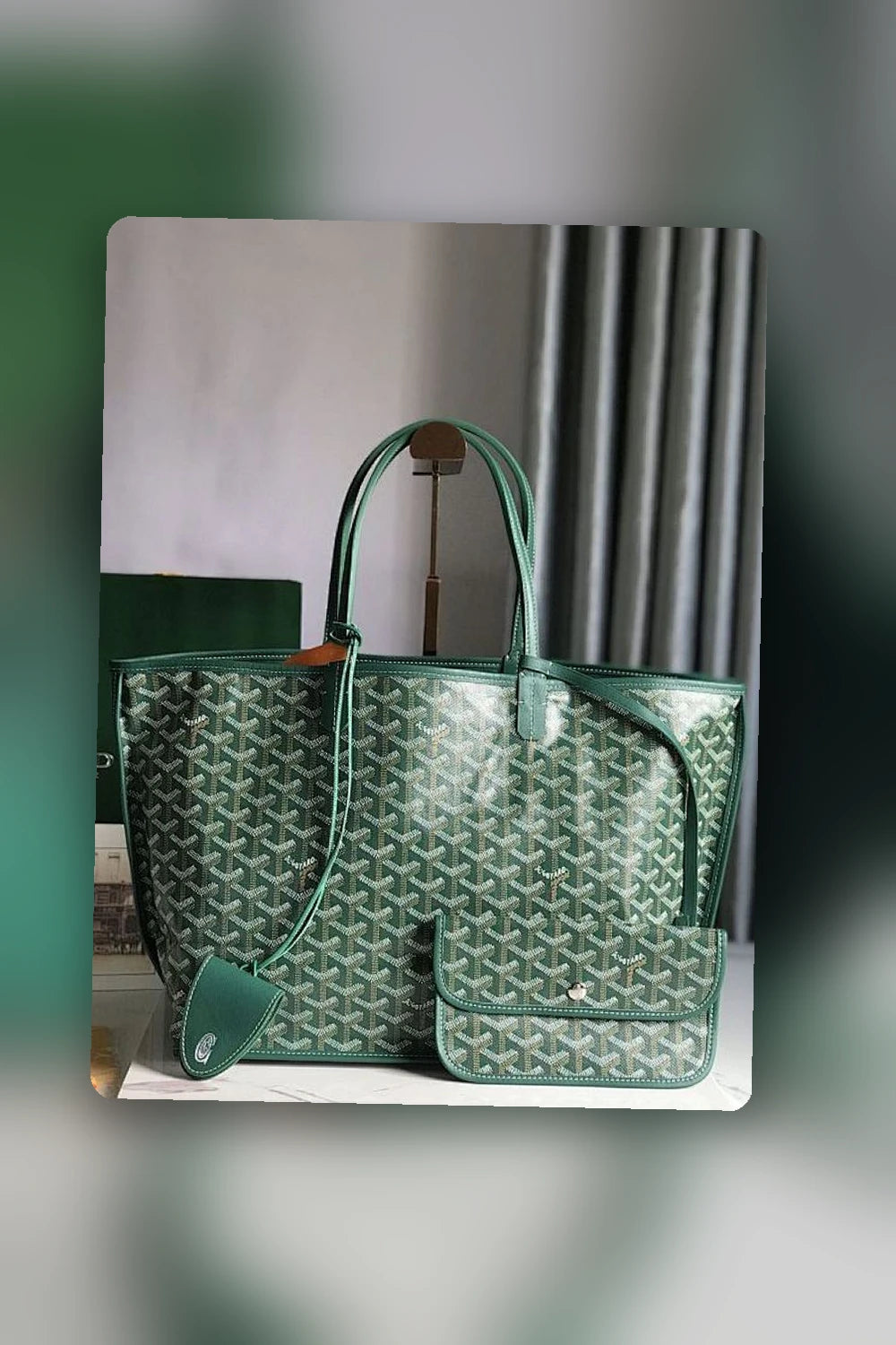 NB - GYO Bag - 1092