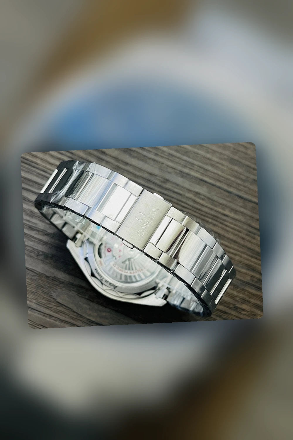NB - Mix Watch - 1225