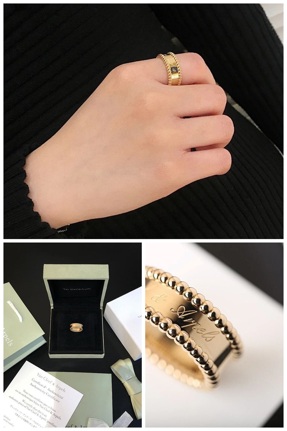 NB - VACA Jewelry - 255