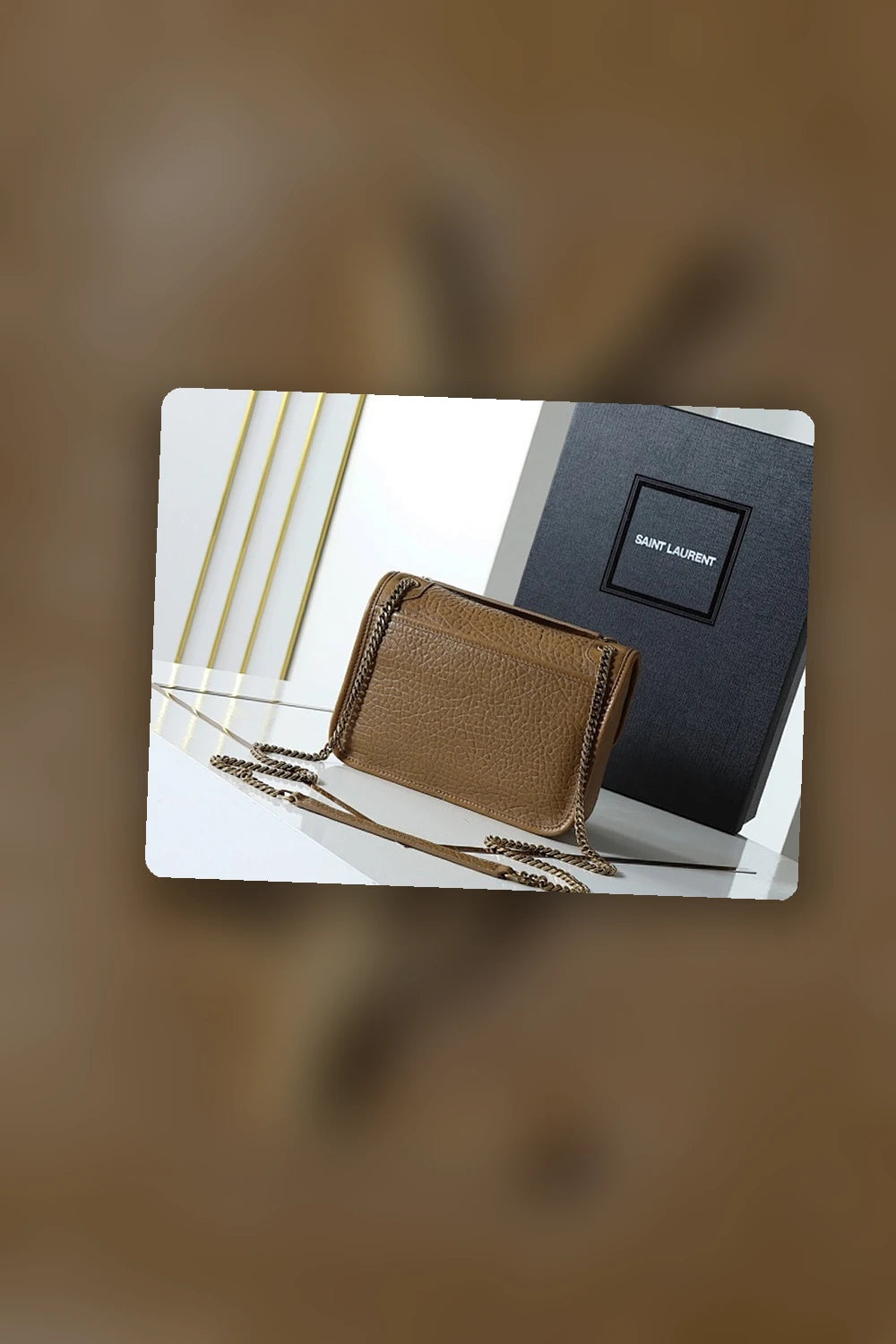 NB - YLS Bag - 1177