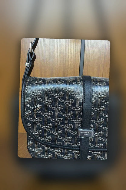 NB - GYO Bag - 1318