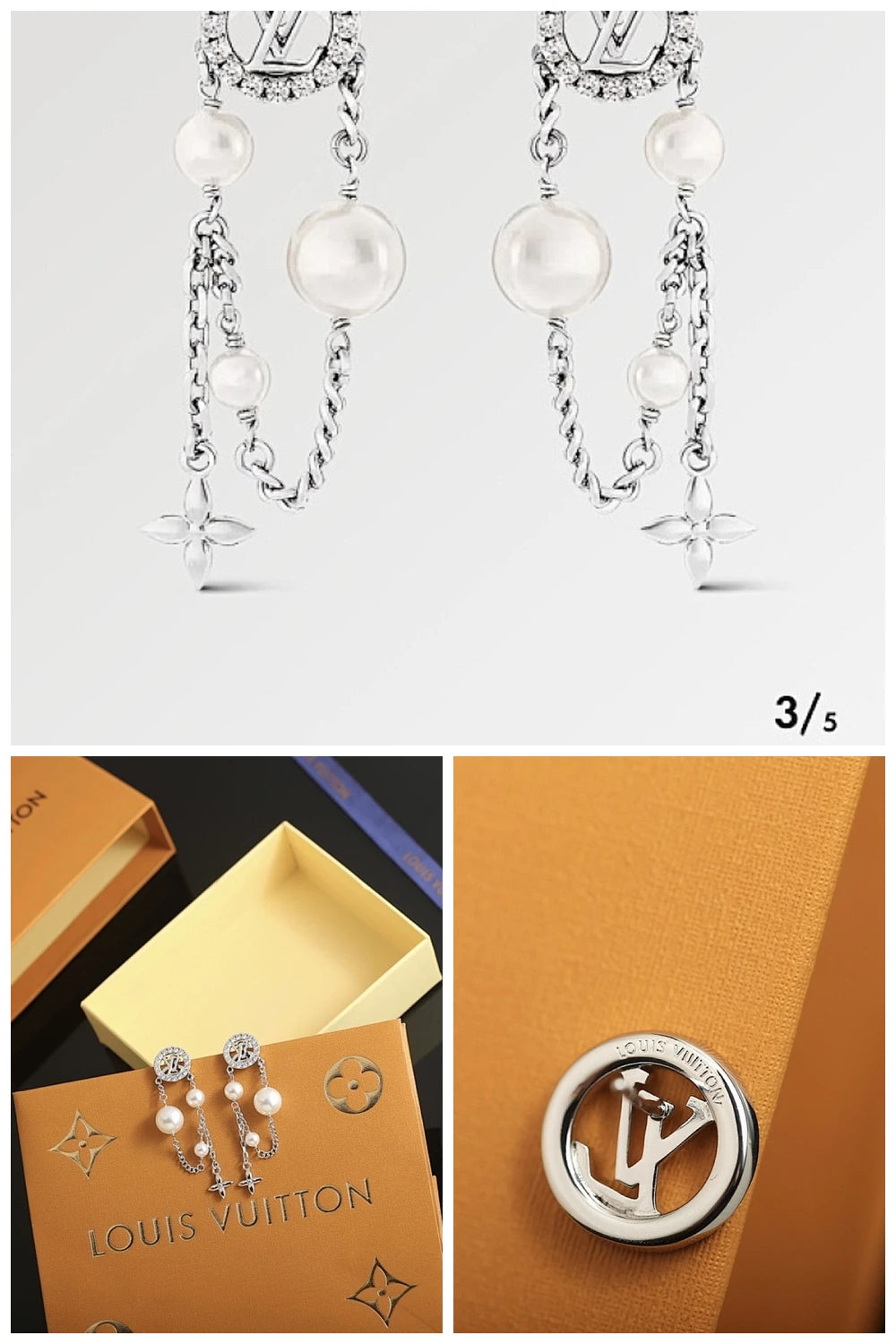 NB - LOV Jewelry - 575