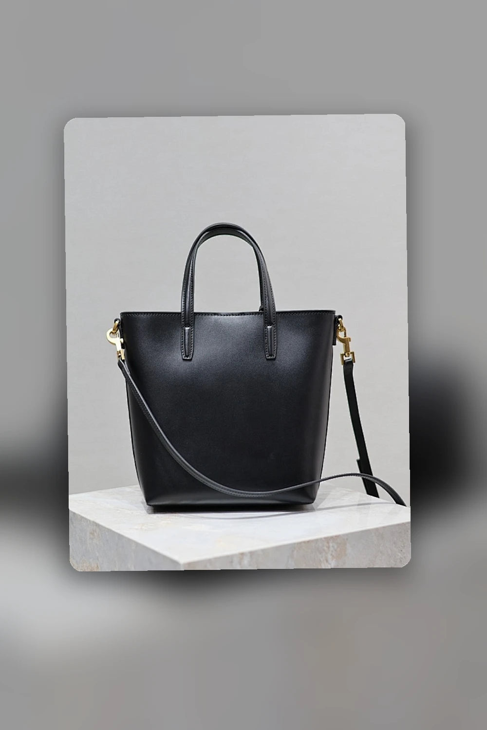 NB - YLS Bag - 1564