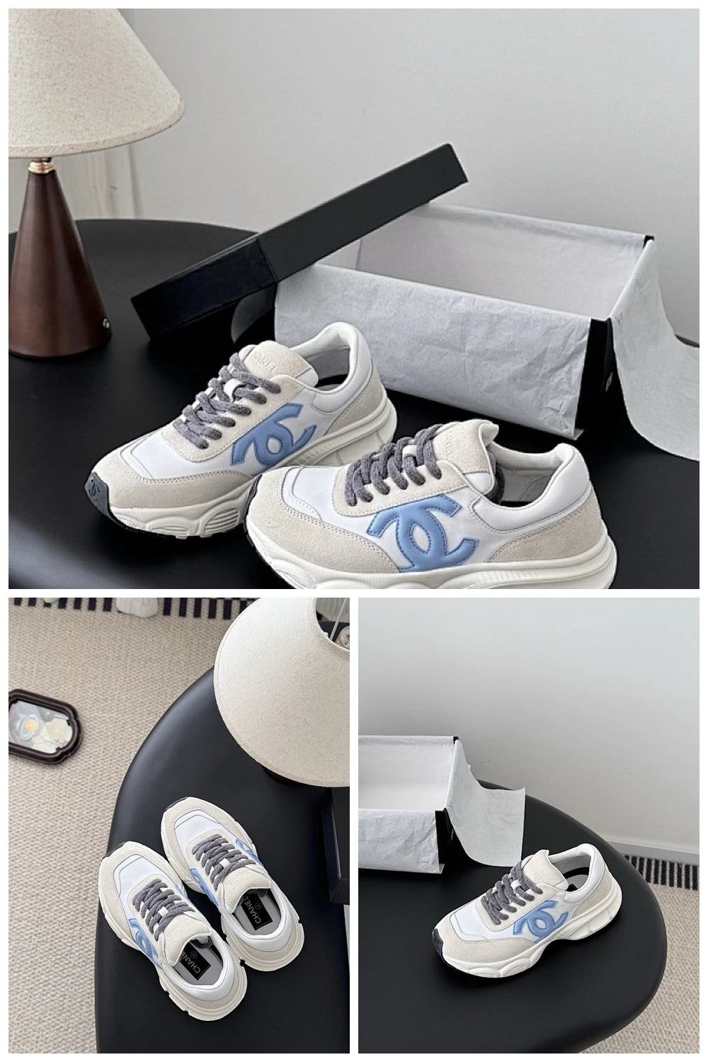 NB - CHL Mix Items - 535
