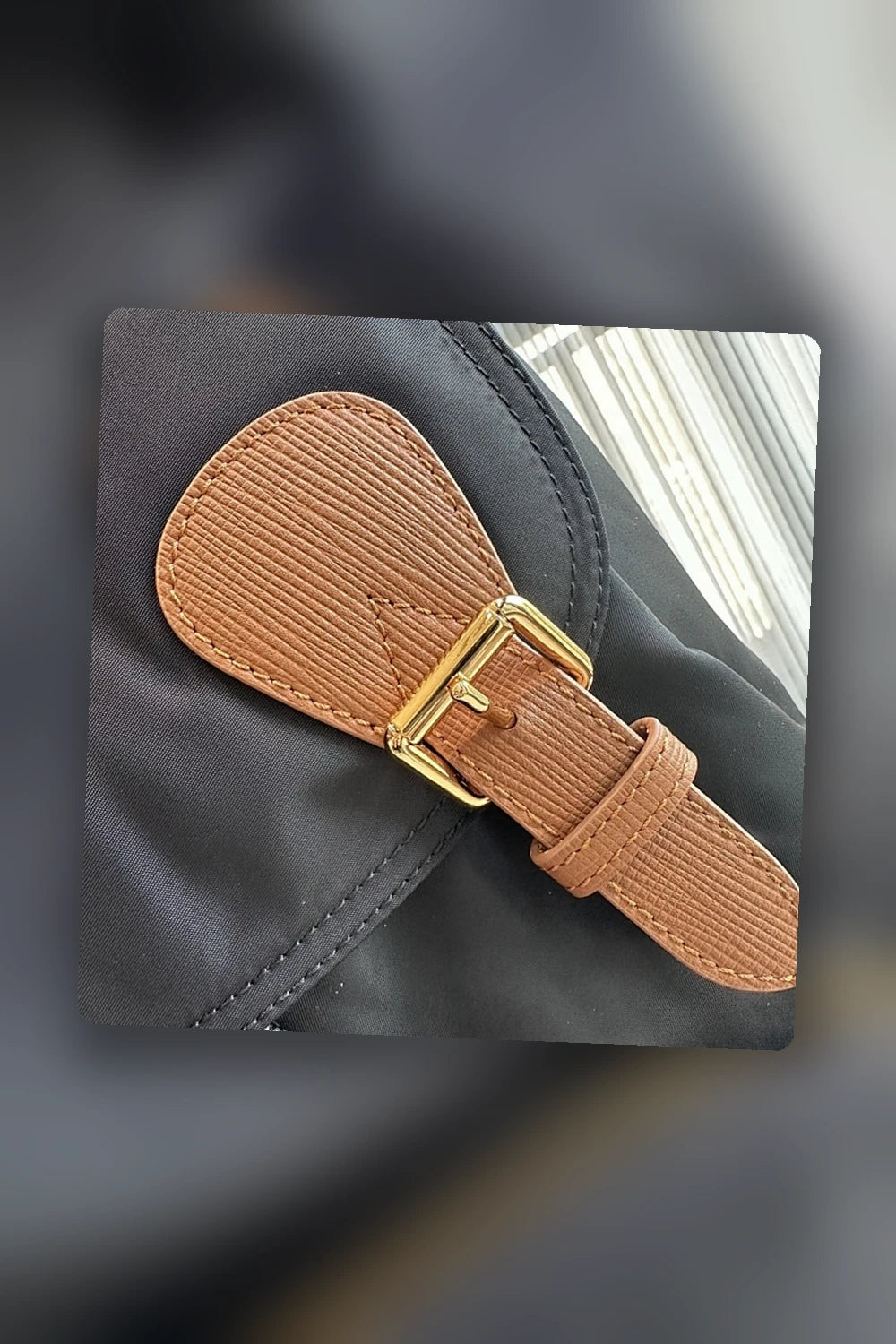 NB - BOR Bag - 891