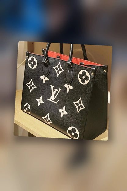 NB - LOV Bag - 1517