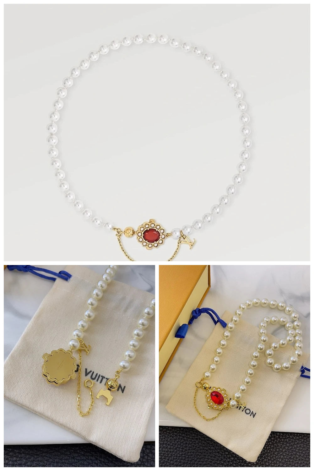NB - LOV Jewelry - 007