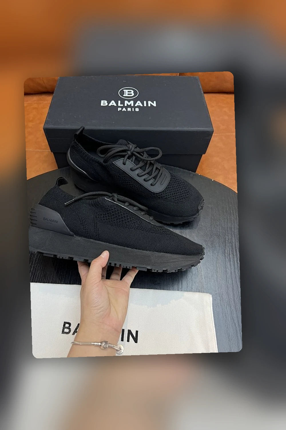 NB - BAM Women Shoes - 176
