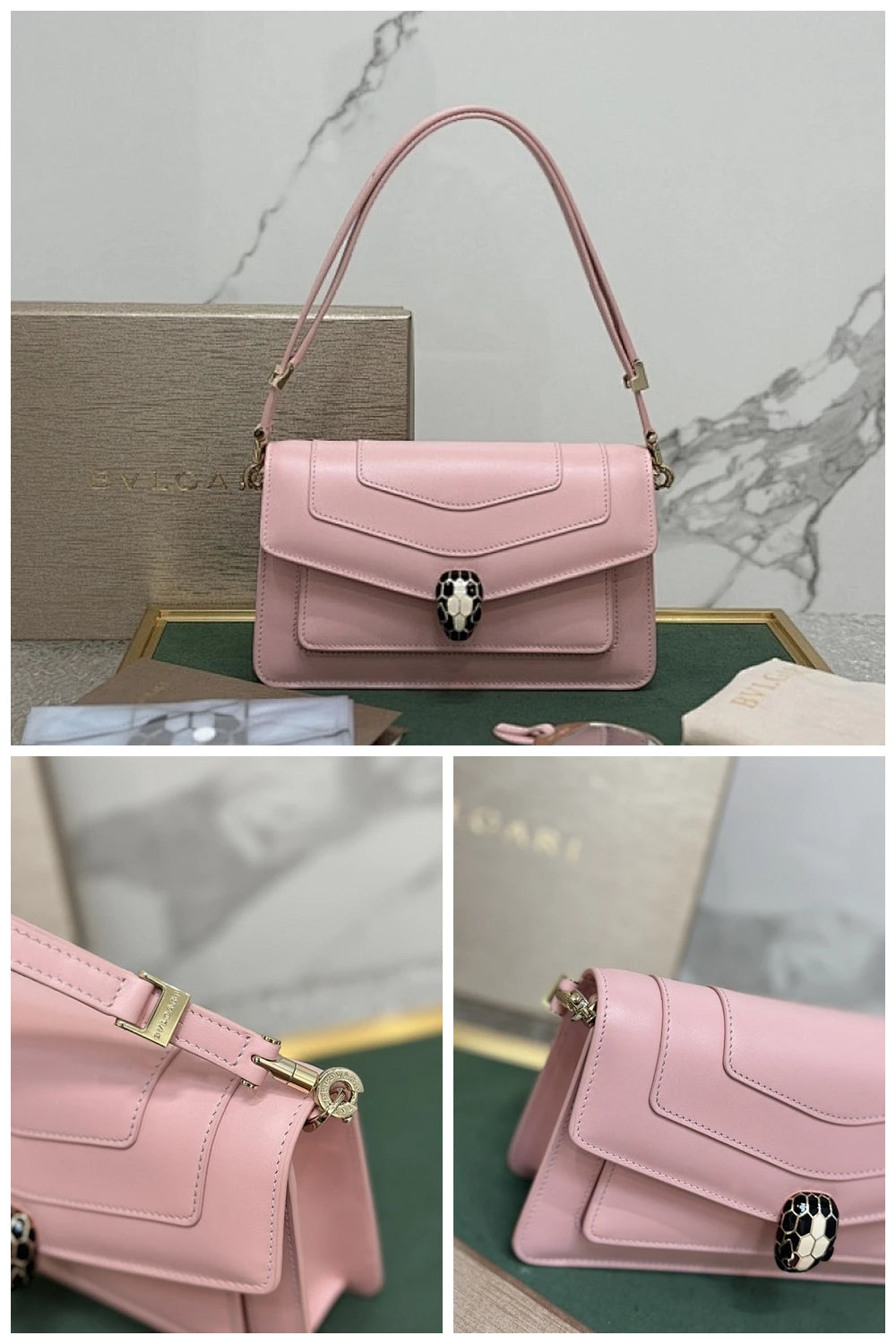 NB - BGL Bag - 120