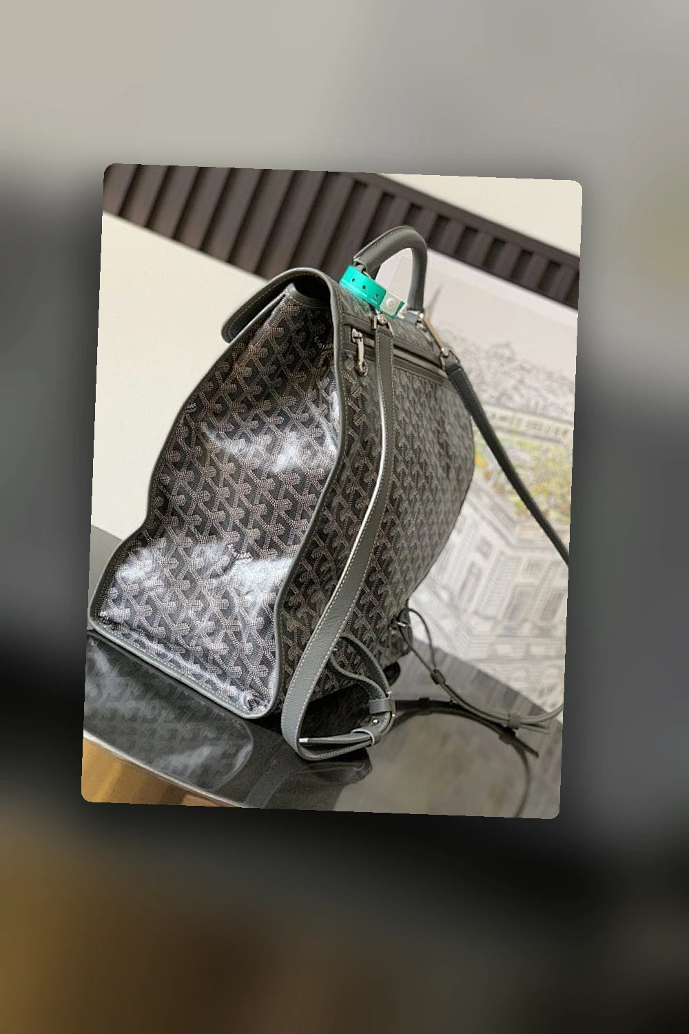 NB - GYO Bag - 216