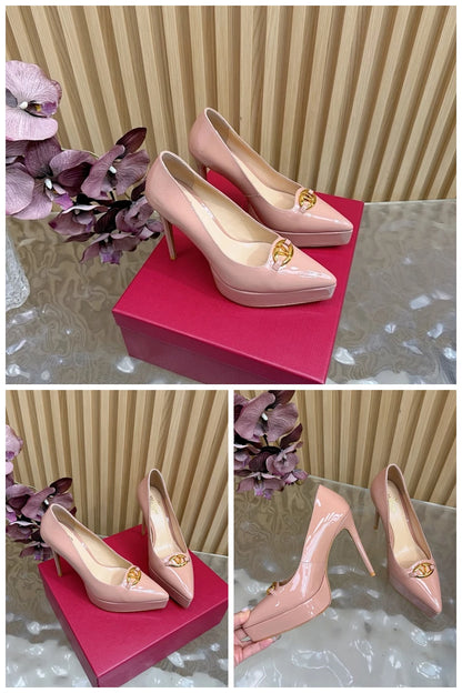 NB - BG Women Shoes - 480