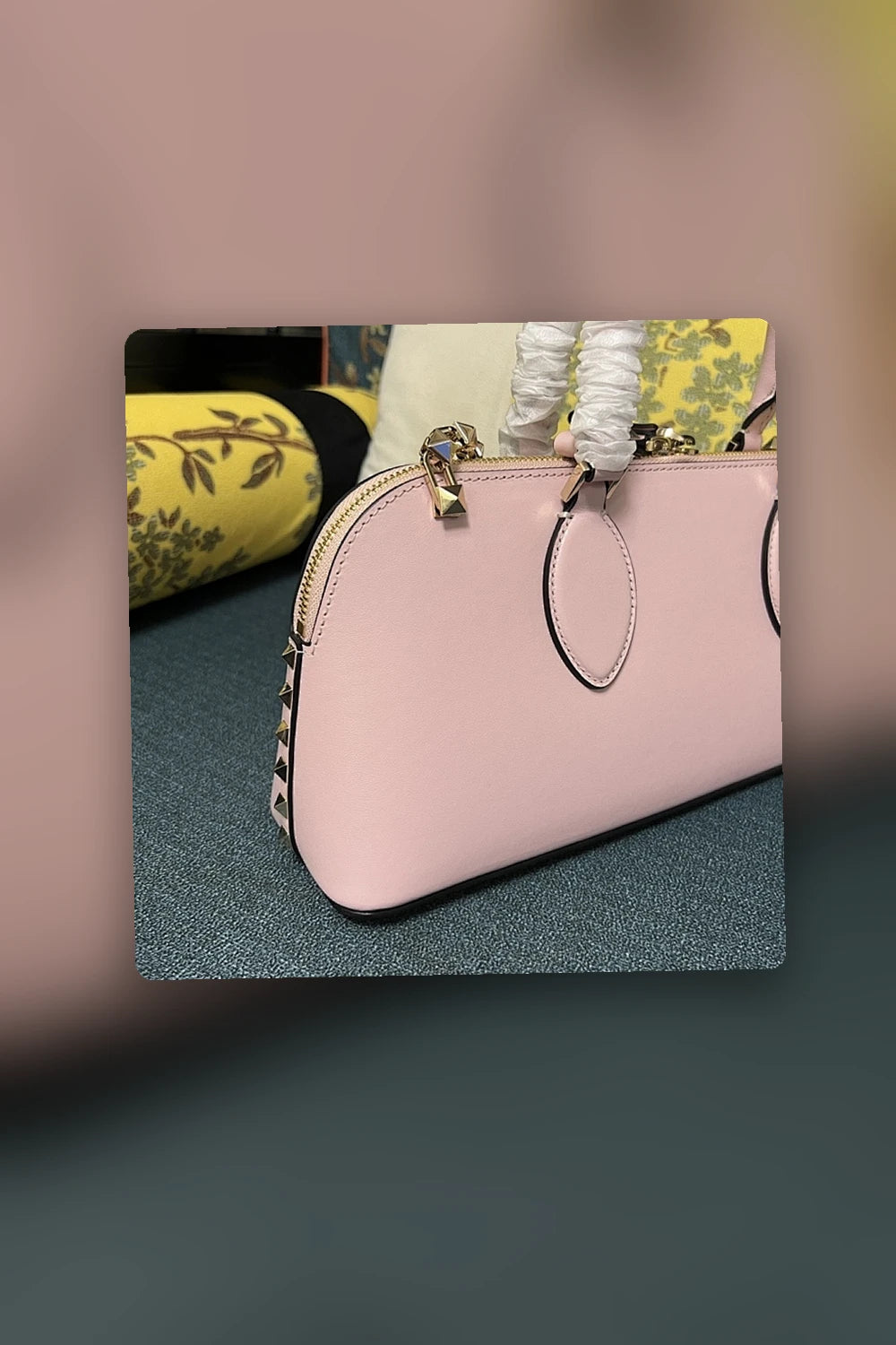 NB - VEL Bag - 943