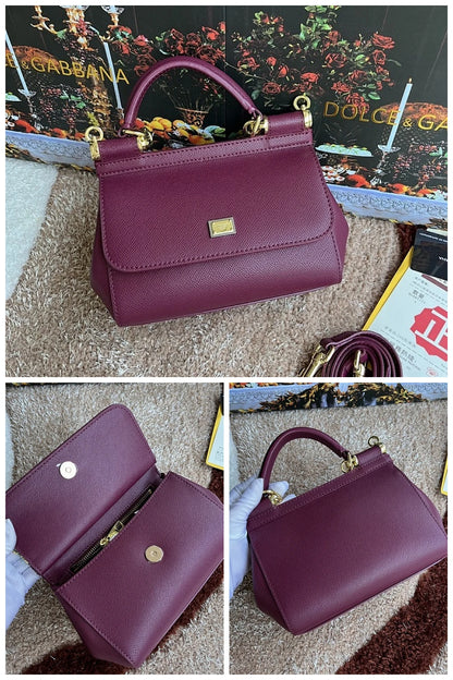 NB - DAG Bag - 010