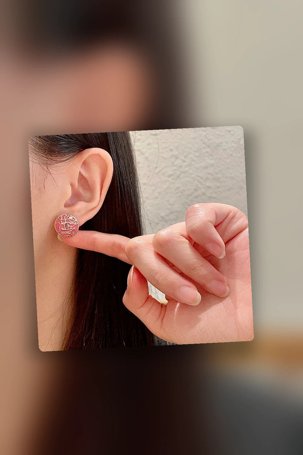 NB - CHL Jewelry - 1115