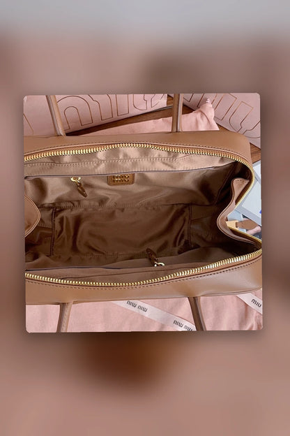NB - MMU Bag - 208