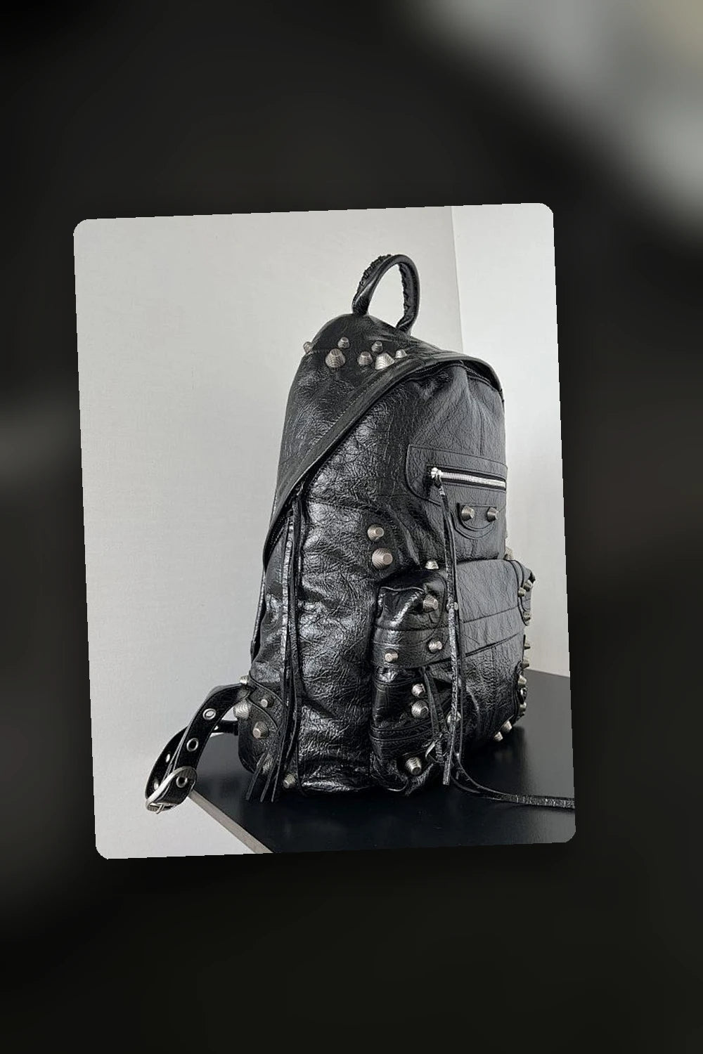 NB - BG Bag - 1065