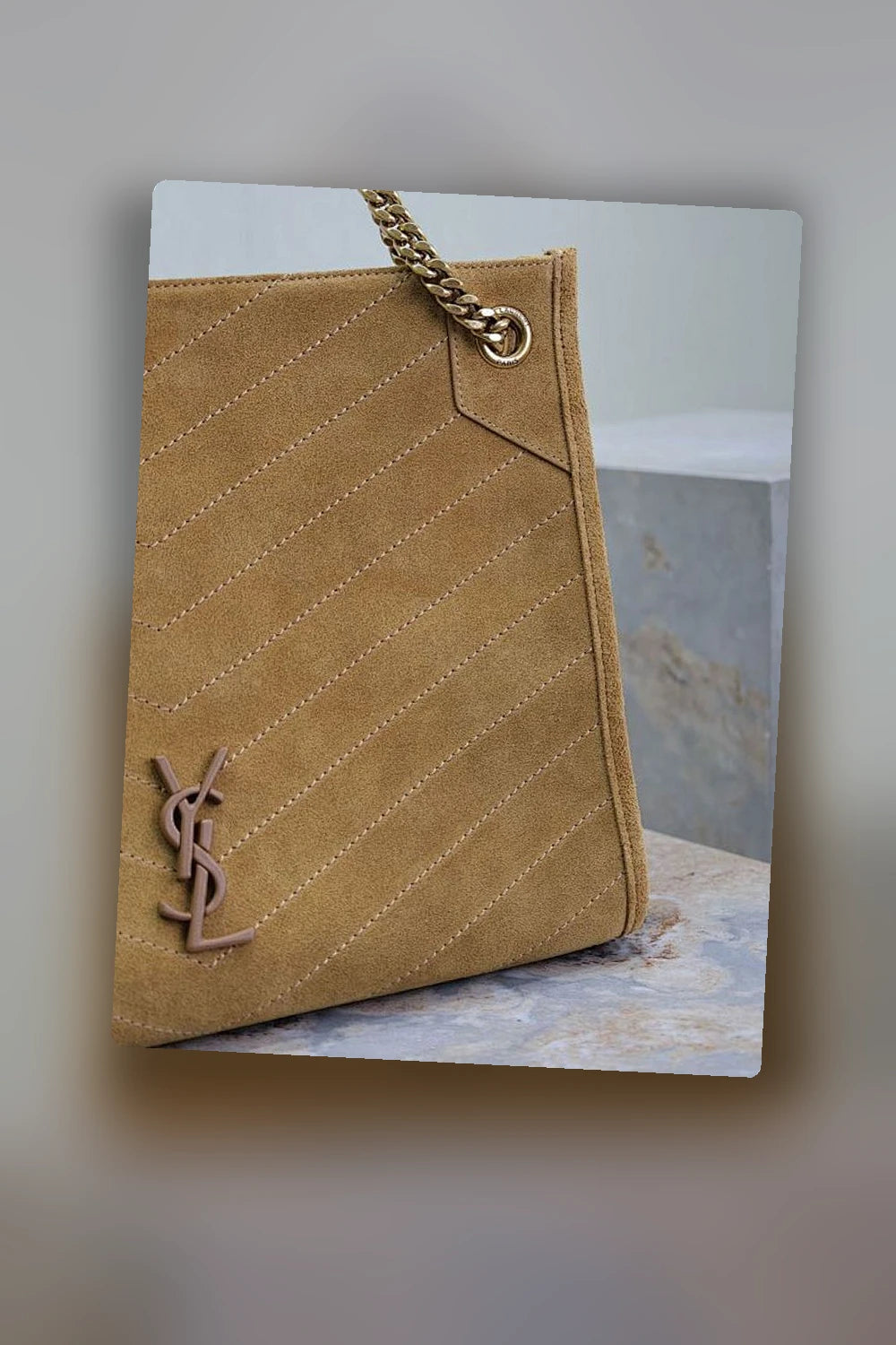 NB - YLS Bag - 1572