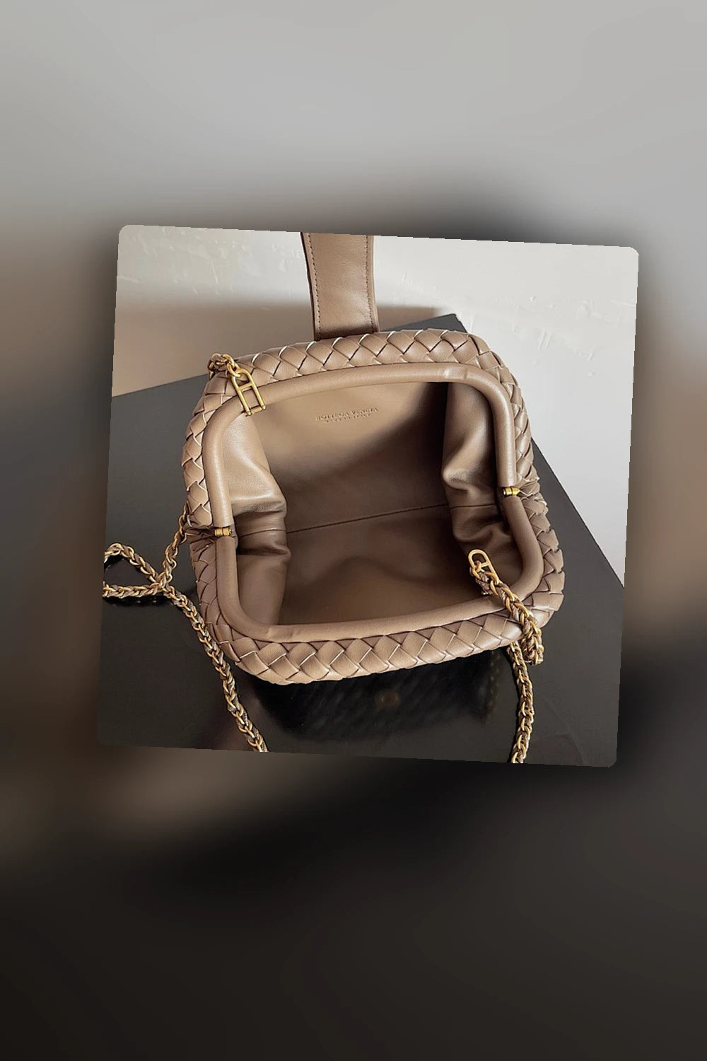 NB - BOV Bag - 169