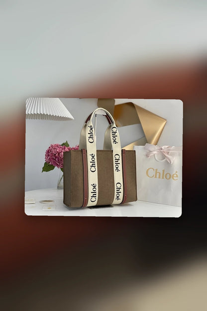 NB - CLE Bag - 429