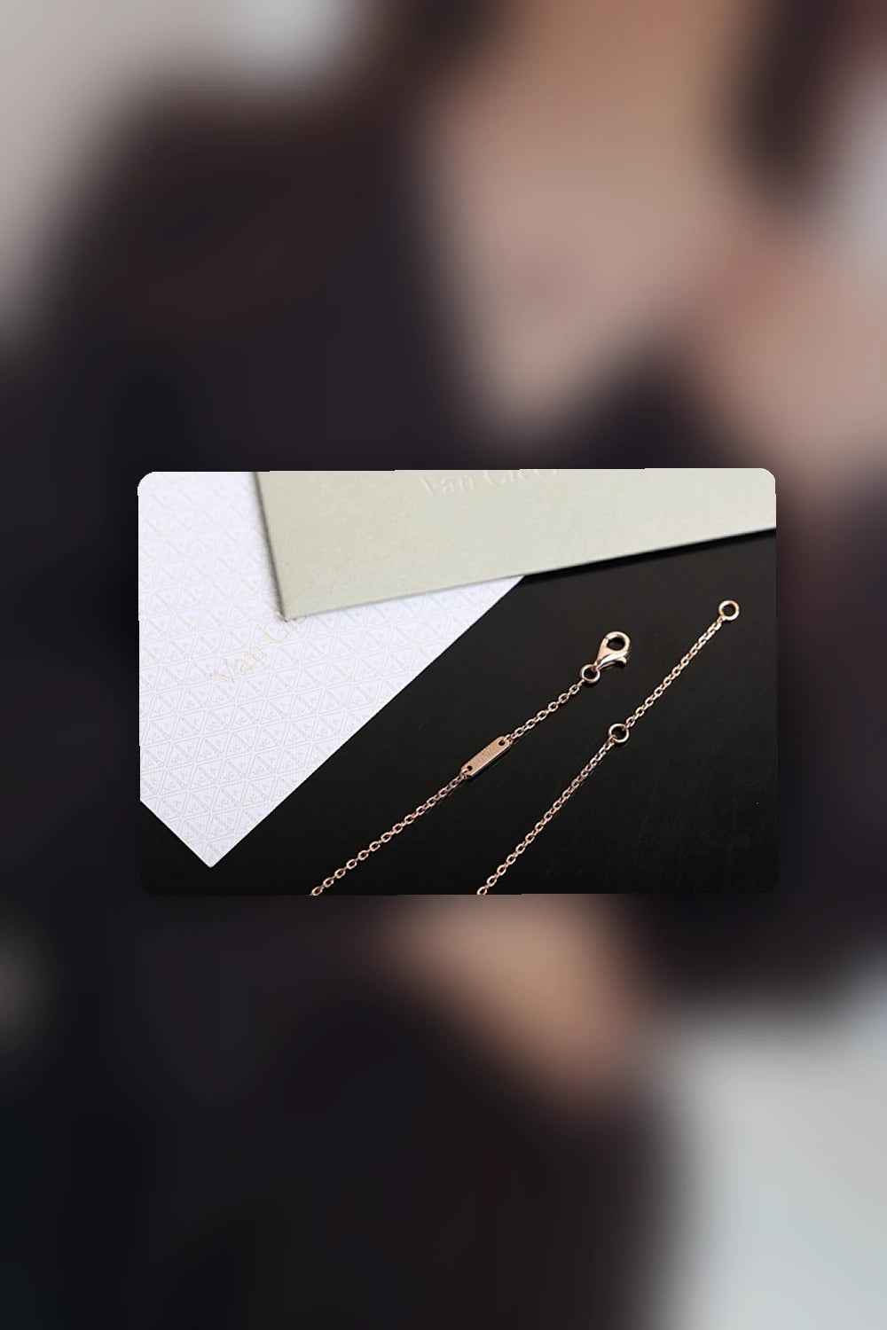 NB - VACA Jewelry - 656