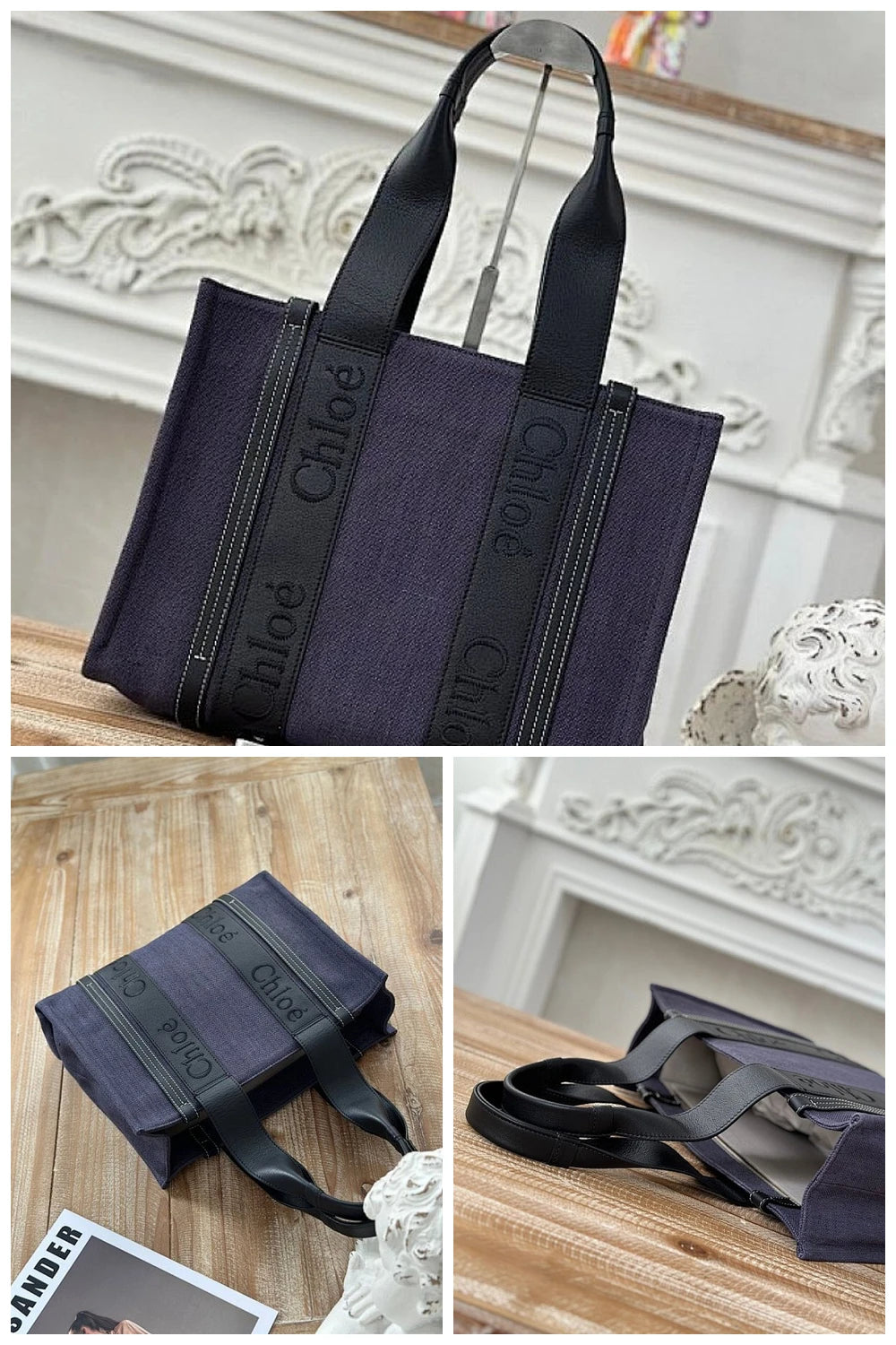 NB - CLE Bag - 343
