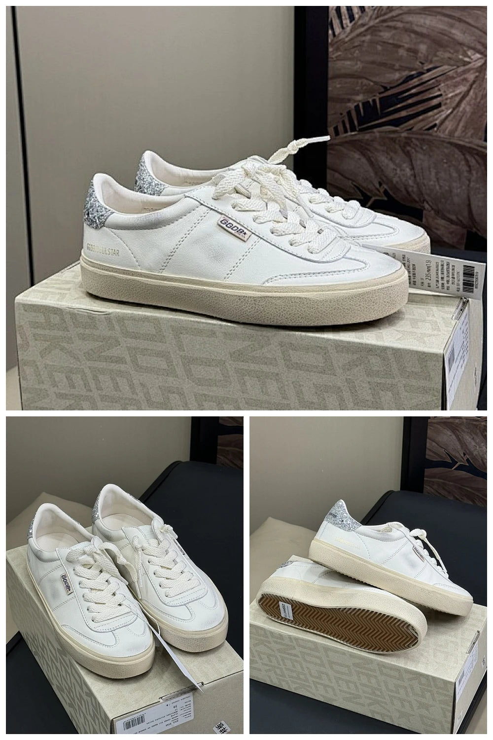 NB - SIMP Women Shoes - 370