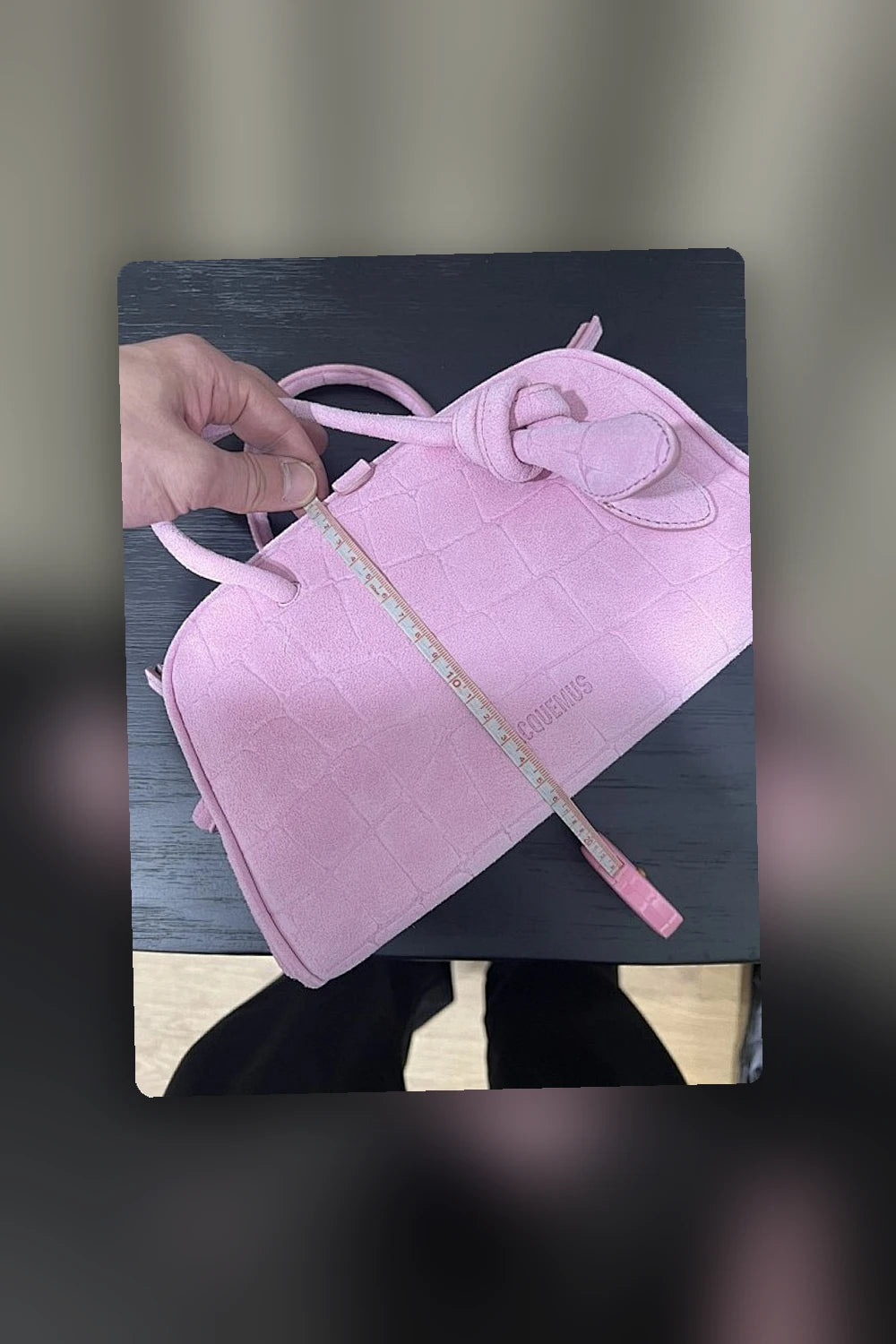 NB - JCA Bag - 156