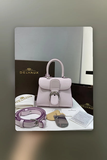 NB - DLVX Bag - 275