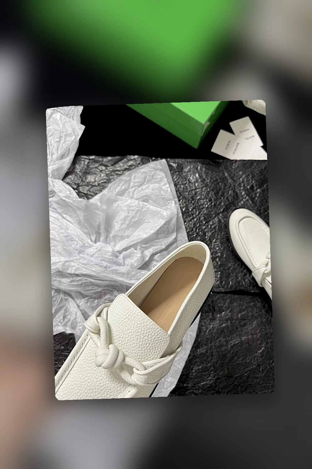 NB - BOV Women Shoes - 205