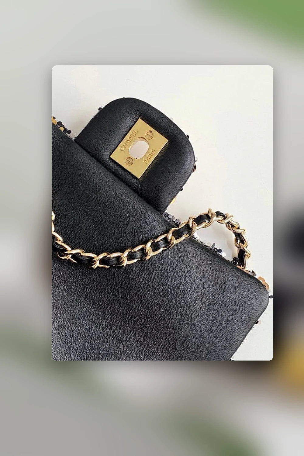 NB - CHL Bag - 972