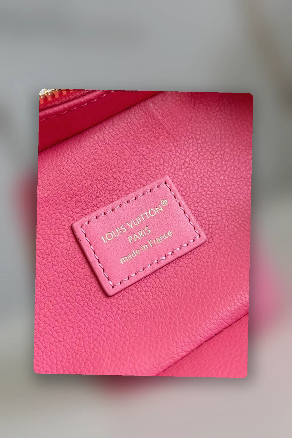 NB - LOV Bag - 1702