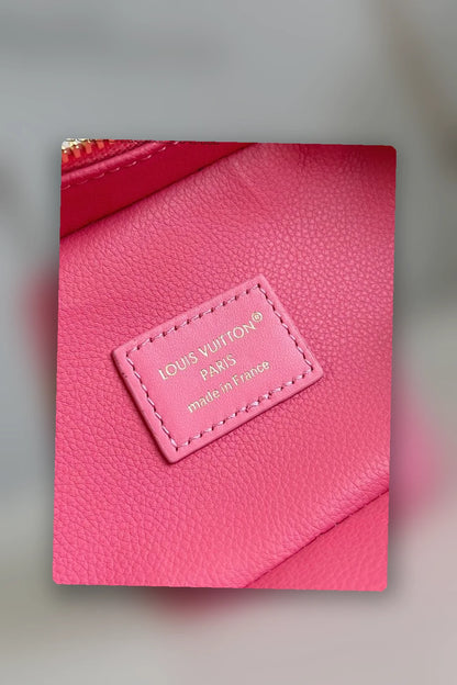 NB - LOV Bag - 1702