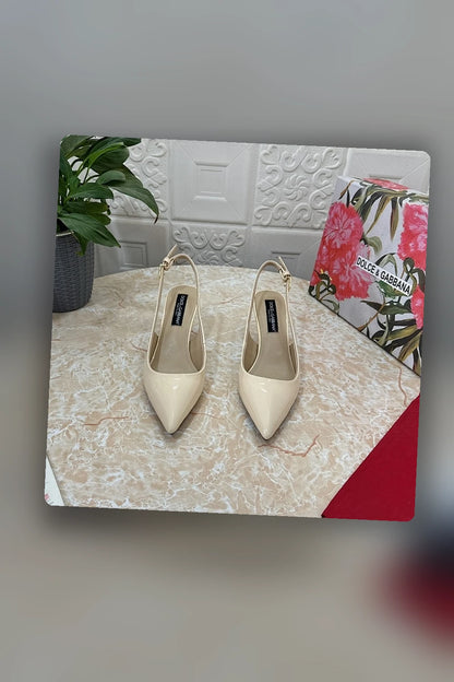 NB - DAG Women Shoes - 609