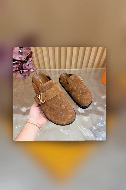 NB - LOV Women Shoes - 205