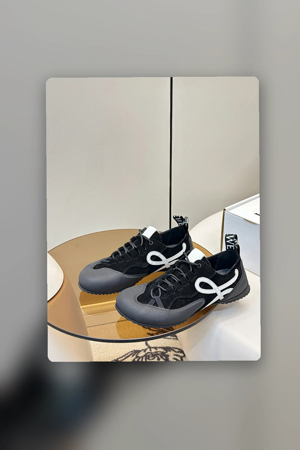 NB - LWO Women Shoes - 314