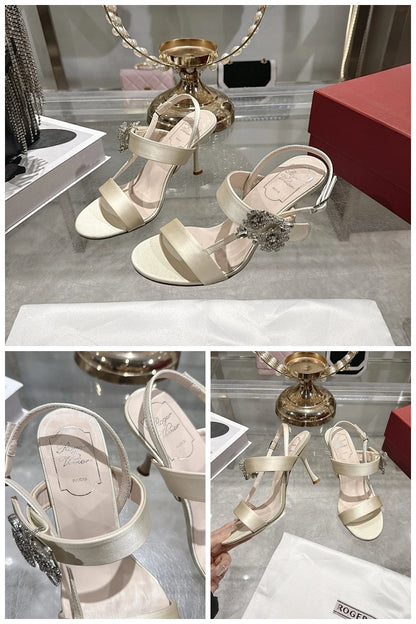 NB - RVR Women Shoes - 111