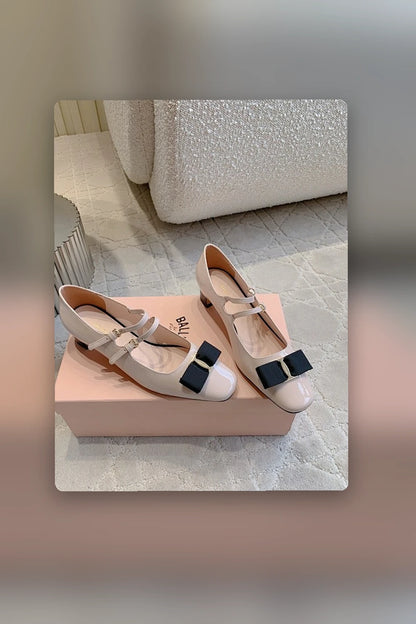 NB - FGO Women Shoes - 004