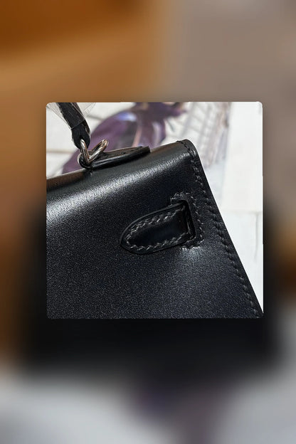 NB - HMS Bag - 1580