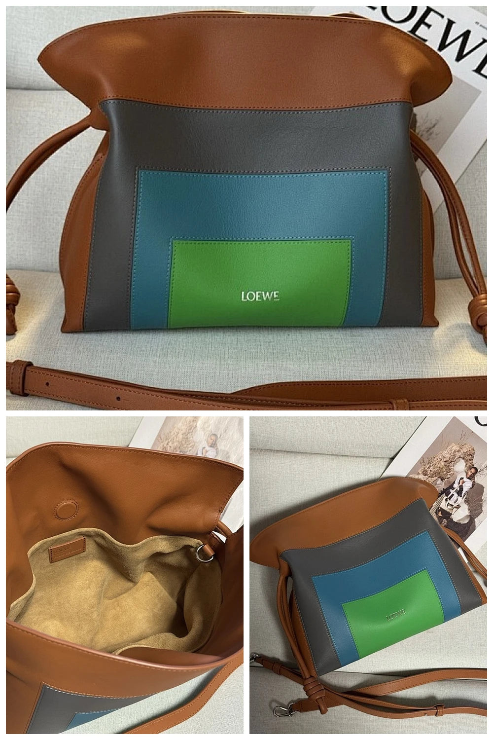 NB - LWO Bag - 220
