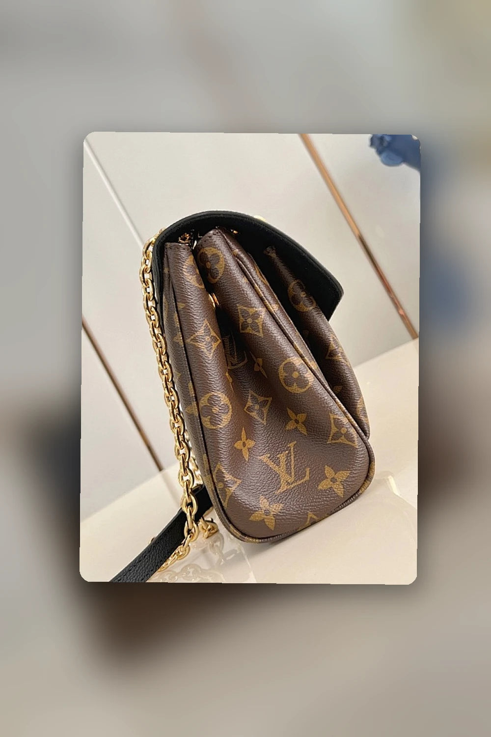 NB - LOV Bag - 209