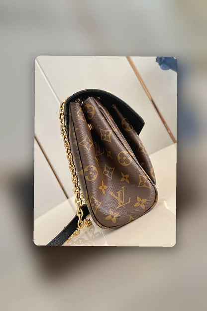 NB - LOV Bag - 209