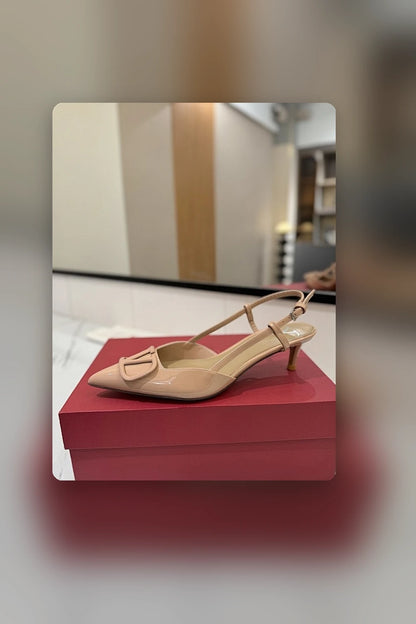 NB - VEL Women Shoes - 699