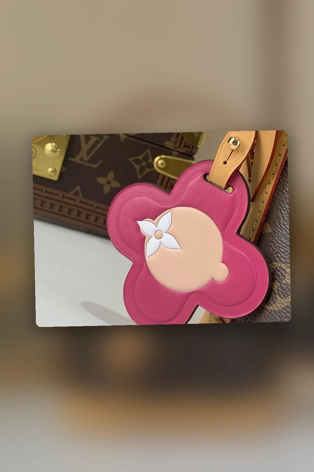NB - LOV Bag - 228