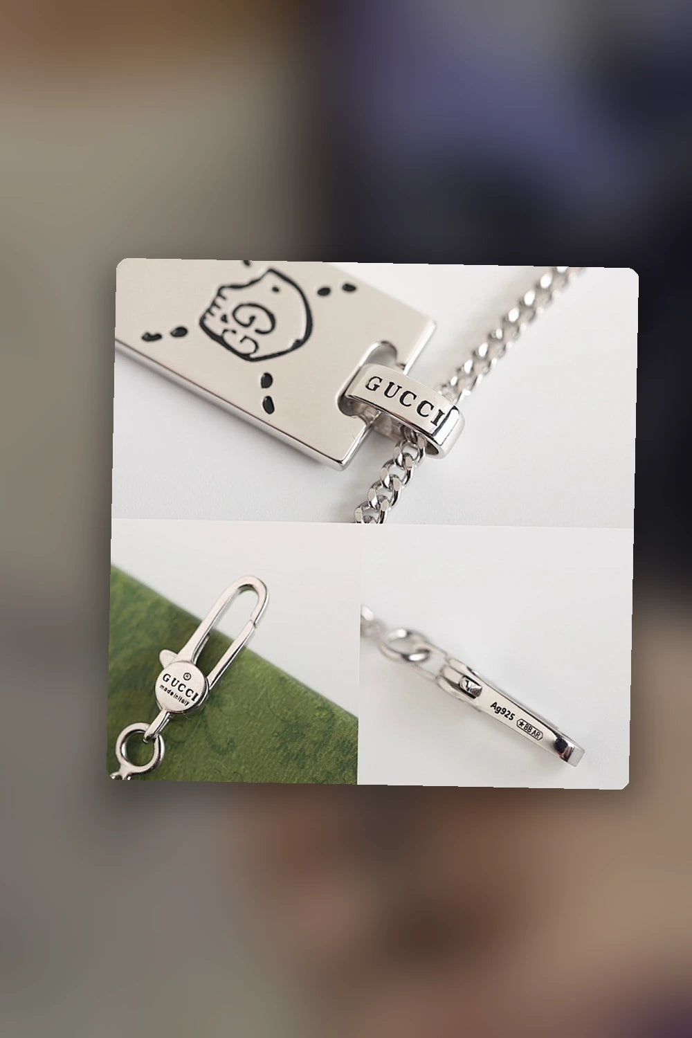 NB - GUKI Jewelry - 321