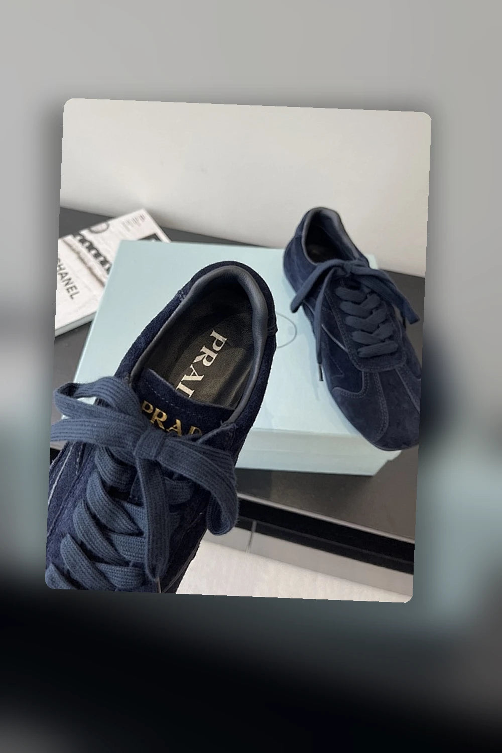 NB - PD Women Shoes - 787